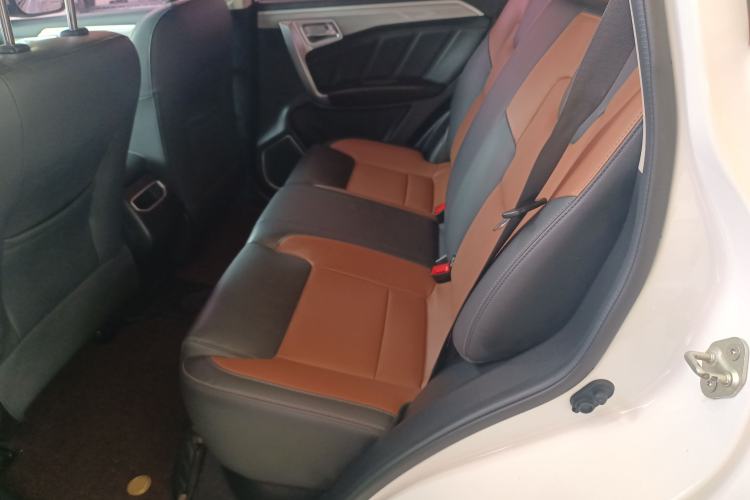 Used Geely Auto Vision X6 2016 1.3T CVT Luxury Model