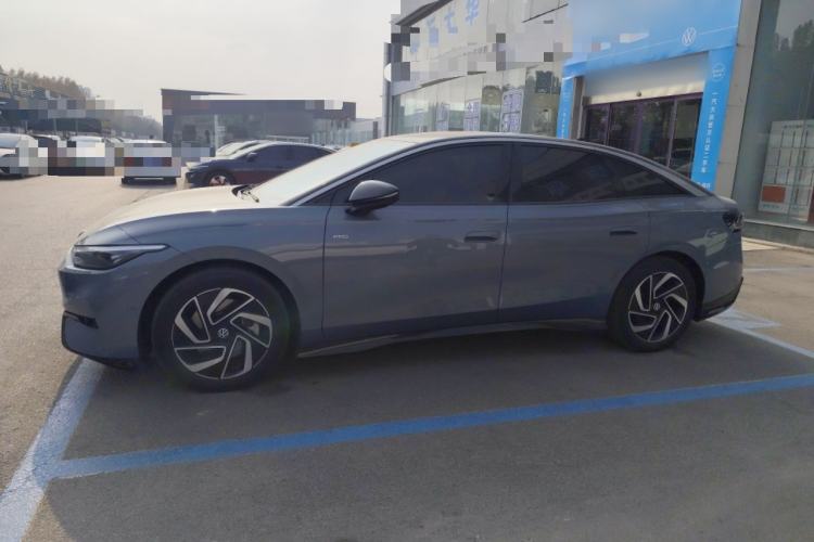 Used Volkswagen ID.7 VIZZION 2024 First Edition