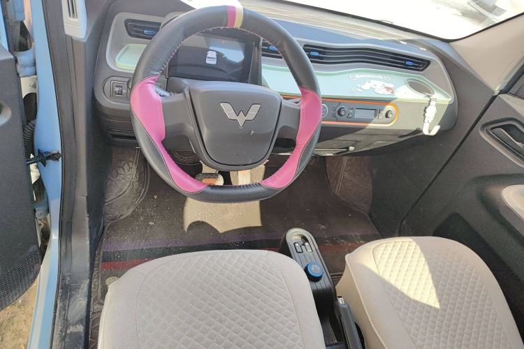 Used Wuling Hongguang MINIEV 2022 Enjoy Edition Lithium Iron Phosphate
