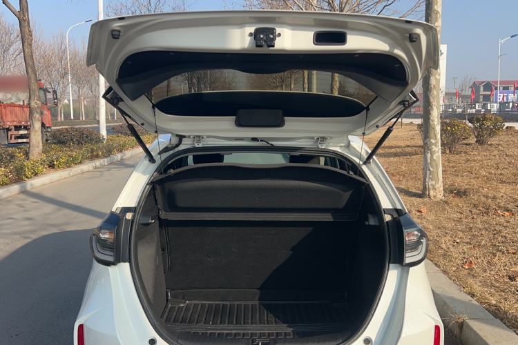 Used Honda LIFE 2021 1.5L CVT SPO-SS Dynamic Edition
