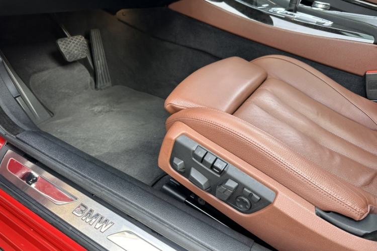 Used BMW 6 Series 2016 640i Gran Coupe
