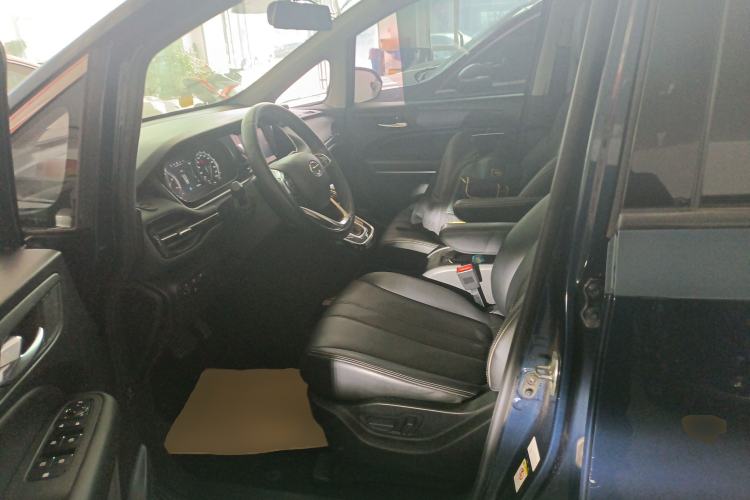 Used GAC Trumpchi M6 2021 270T DCT Luxury Edition (7-seater)
