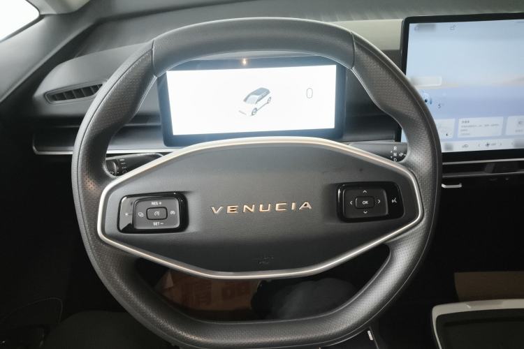 Used Venucia VX6 2024 450 Travel Edition
