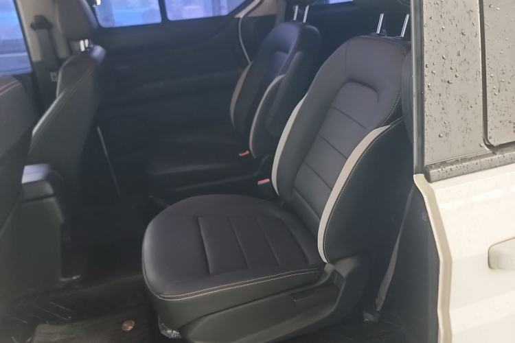 Used Wuling Zhengcheng 2021 1.5T Manual Luxury Version
