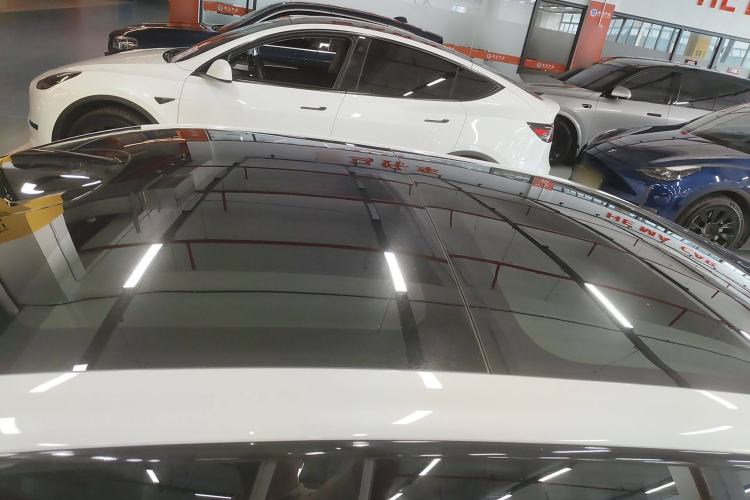 Used Zeekr 007 2025 Rear-Drive Intelligent Driving Version 75 kWh
