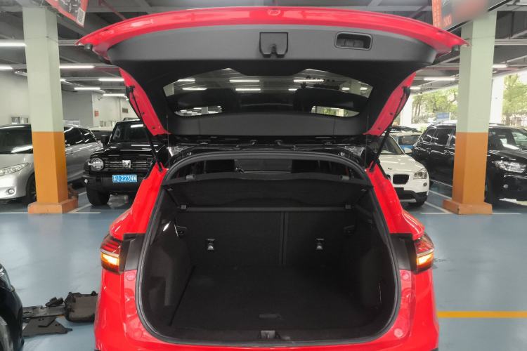 Used Geely Auto Coolray 2020 PRO 260T DCT Light Knight BSG
