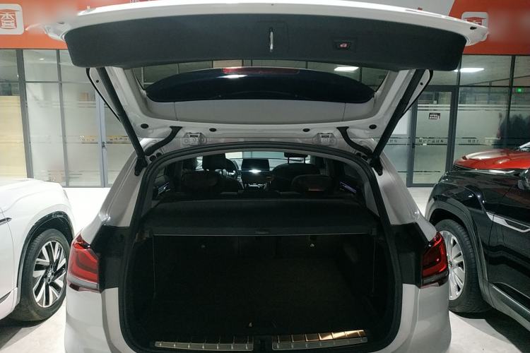 Used BMW X1 2022 sDrive20Li Luxury Model
