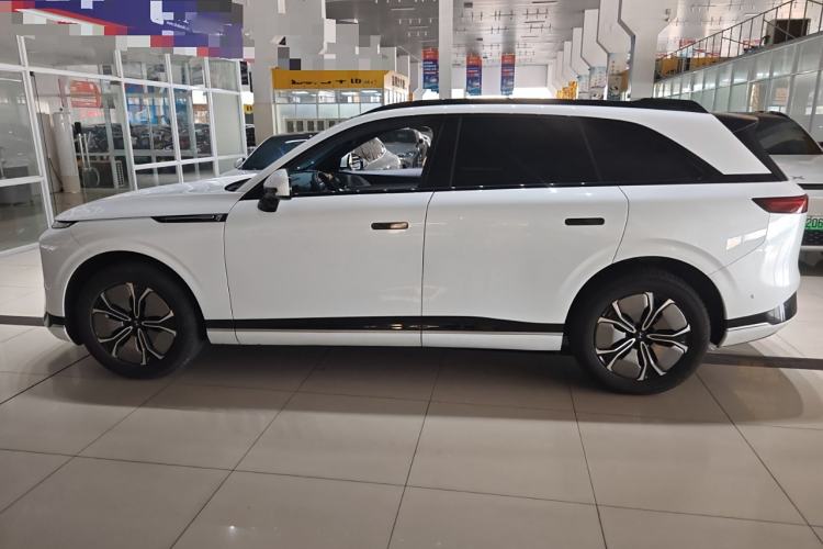 Used XPeng G9 2024 570 Pro
