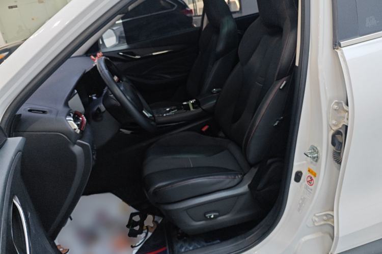 Used Oshan X5 2021 1.5T DCT Flagship Edition
