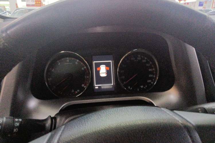 Used Toyota RAV4 2018 2.5L Automatic 4x4 Elite i Edition
