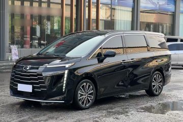 Used GAC Trumpchi Trumpchi E8 2024 Honor Series 2.0L Honor Edition