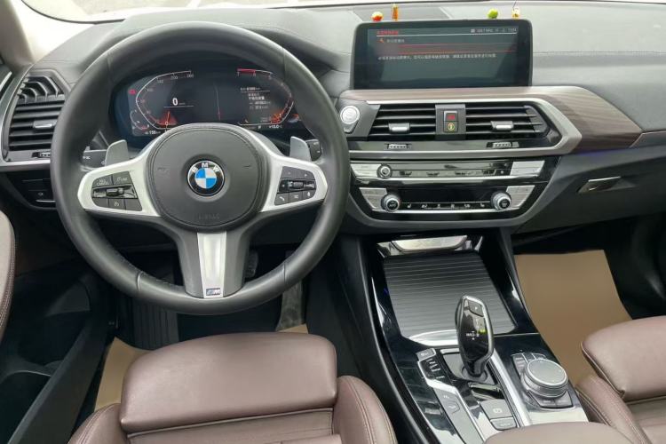 Used BMW X3 2021 xDrive28i M Sport Package