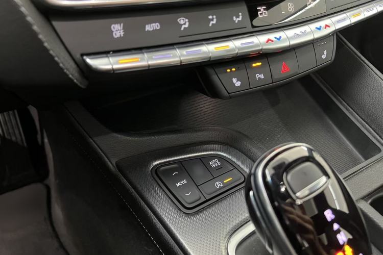 Used Cadillac CT5 2021 28T Luxury Version