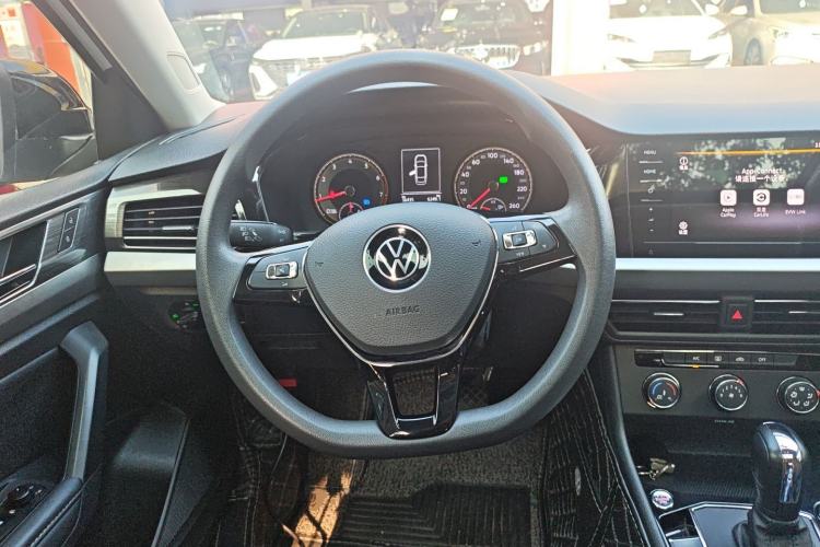 Used Volkswagen Lavida 2021 280TSI DSG Comfort Edition