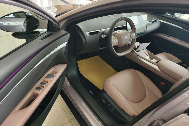 Used XPeng MONA M03 2025 600 with Ultra-Long Range Max
