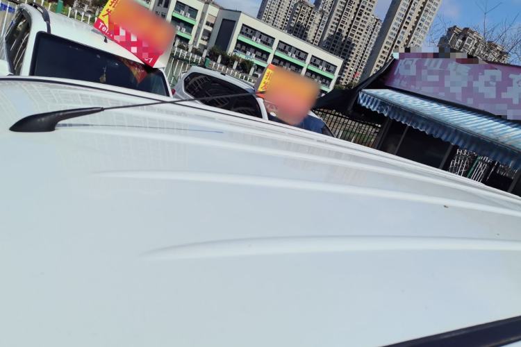 Used Wuling Hongguang 2015 1.5L S Basic Version China V Standard