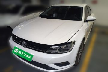 Used Volkswagen Lamando 2018 230TSI DSG Fashion Edition