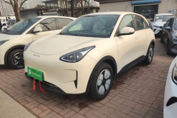 Used Geely Galaxy Geome 2025 310km Youth Edition