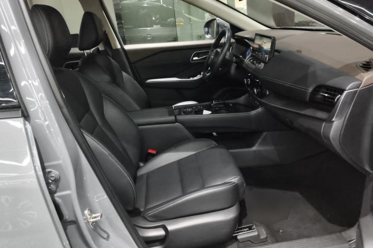 Used Nissan X-Trail 2023 e-POWER Ultra-Hybrid Dual-Motor All-Wheel-Drive Luxury Edition
