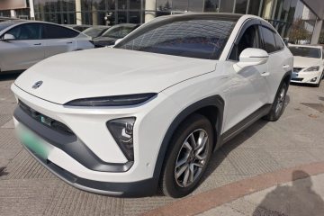 Used Nio EC6 2020 430 km Sport Version