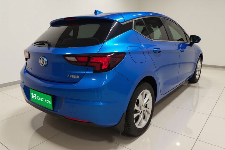 Used Buick Verano 2016 Hatchback 15S Automatic Leading Model
