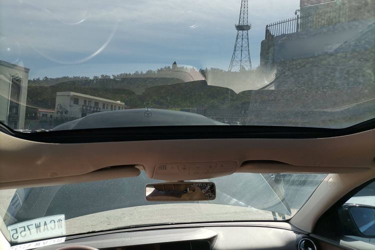 Used Mercedes-Benz E-Class 2020 Facelift E 300 L Stylish Edition
