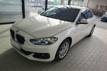 Used BMW 1 Series 2018 118i Fashion Model