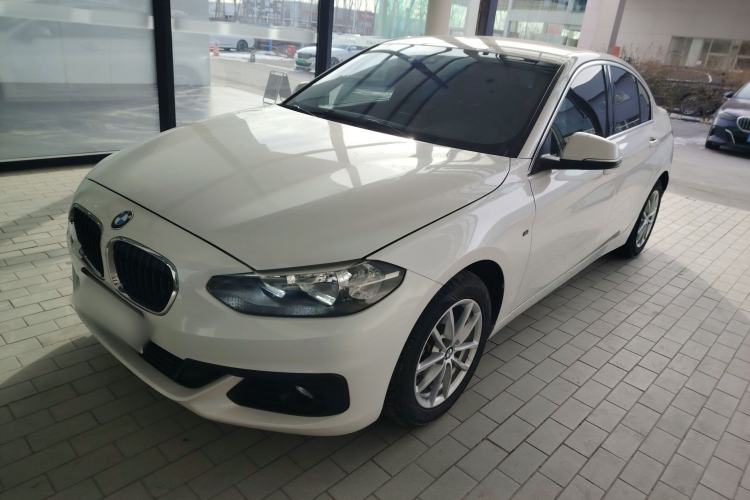 Used BMW 1 Series 2018 118i Fashion Model