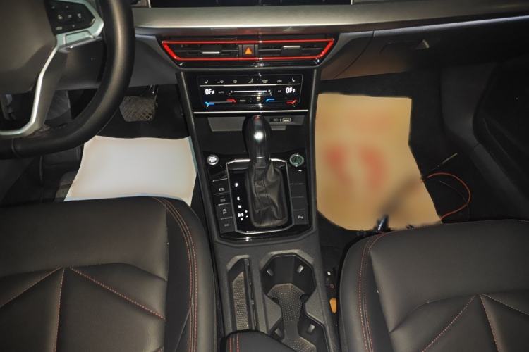 Used Volkswagen Lavida 2023 300TSI DSG Starry Sky Leading Edition
