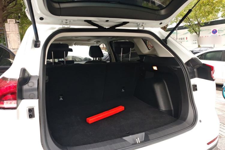 Used Haval H6 2021 National Trend Edition 1.5T Automatic Urban Version