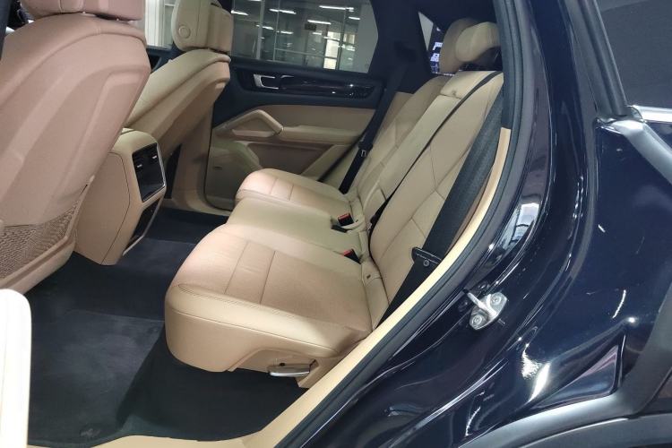 Used Porsche Cayenne E-Hybrid 2021 Cayenne E-Hybrid 2.0T