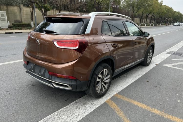 Used  6 2014 1.6T Luxury Edition THP200