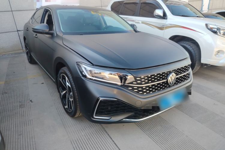 Used Volkswagen Passat 2024 380TSI Starry Elite Edition