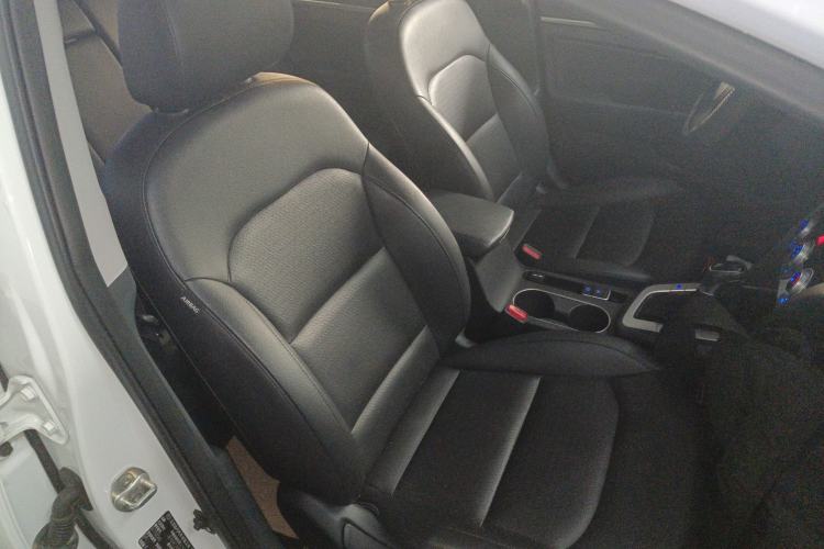 Used Hyundai Elantra 2019 1.5L CVT ZhiXuan – Elite Version
