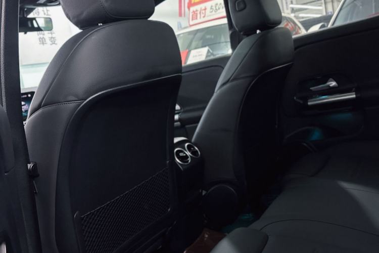 Used Mercedes-Benz GLA 2020 GLA 200