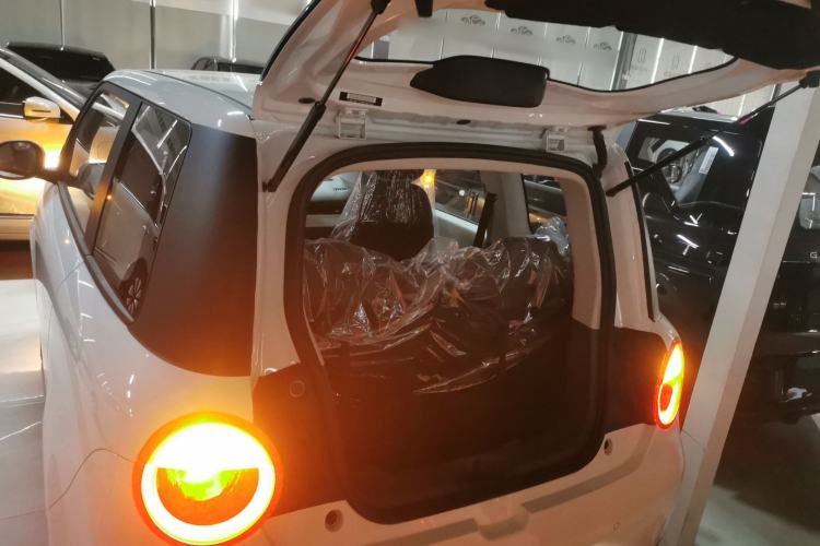 Used  Lumin 2025 205 km Xiangqin Version