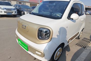 Used Bestune Pony 2025 222km Range Agile Horse