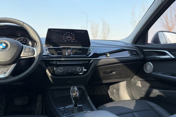 Used BMW 1 Series 2021 Revised 120i M Sport Edition