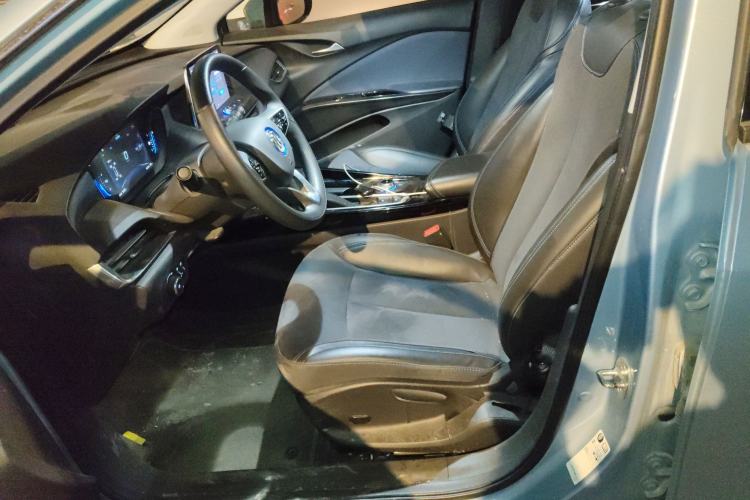 Used Buick Velite 6 2020 Plug-in Hybrid Connected Smart Edition