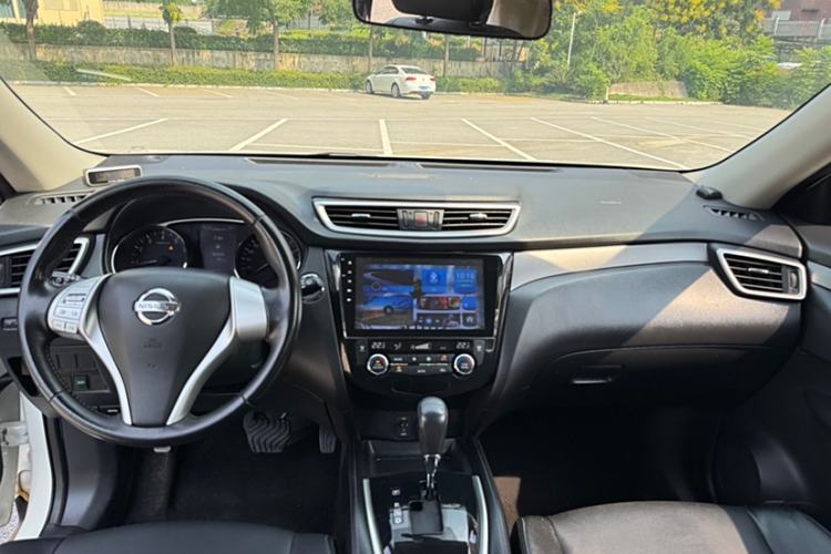 Used Nissan X-Trail 2014 2.0L CVT Comfort Edition 2WD