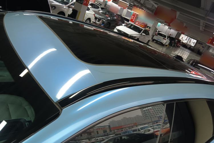 Used Lynk & Co 08 EM-P 2023 220km All-Wheel-Drive Performance Halo
