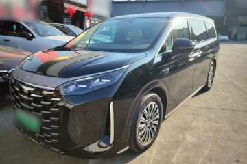 Used BYD Xia 2025 DM-i 1.5T 180km Beyond Edition