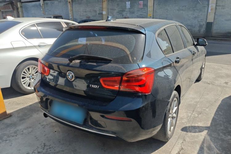 Used BMW 1 Series 2015 118i Urban Design Package
