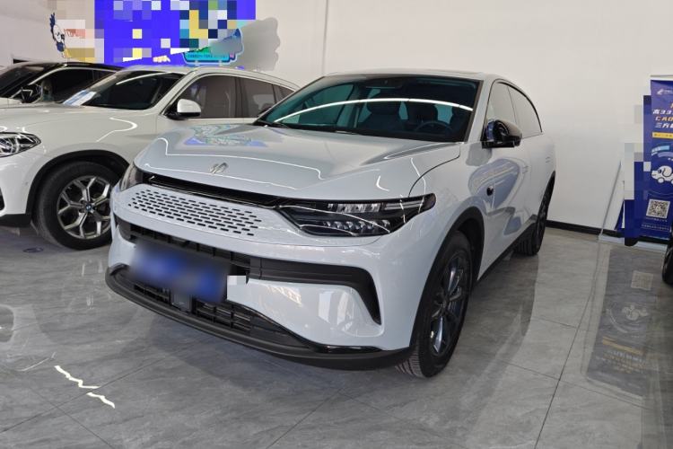 Used Leapmotor C11 2023 Range-Extended 180 Comfort Edition
