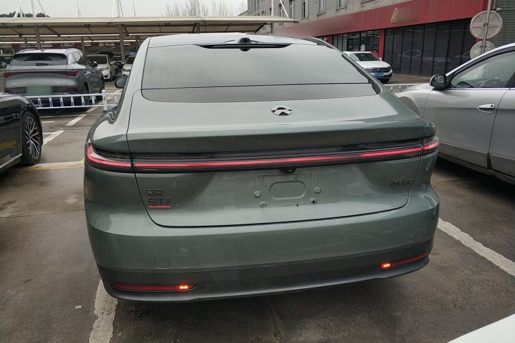 Used Nio ET7 2022 100kWh First Edition