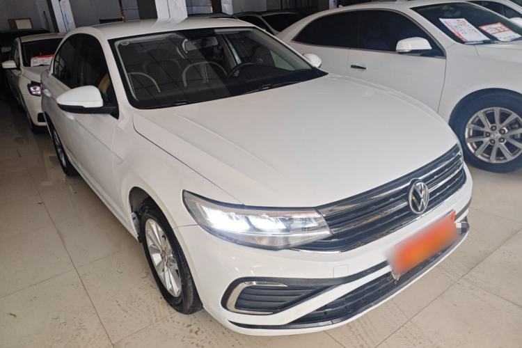 Used Volkswagen Bora 2023 200TSI DSG Comfort Edition
