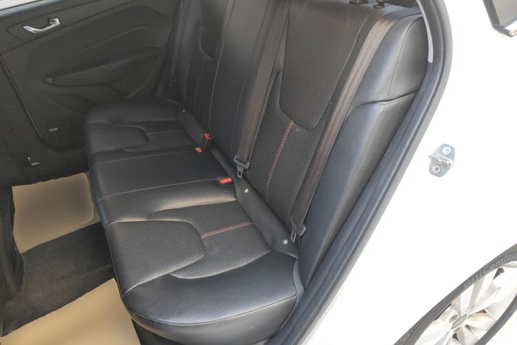 Used Chery Arrizo 5 2017 1.5L CVT Trendsetting Edition
