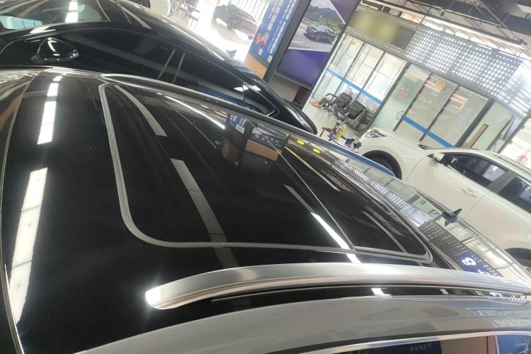 Used Volkswagen FAW-Volkswagen CC 2021 Estate Car 380TSI Vizion Edition
