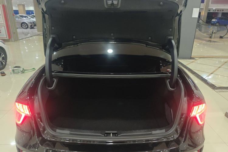 Used Lynk & Co 03 2021 1.5TD DCT Jing Champion Edition
