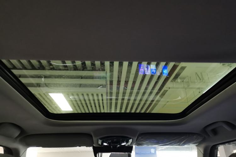 Used JETOUR Shanhai Shanhai T2 2024 C-DM 129KM Linye Edition
